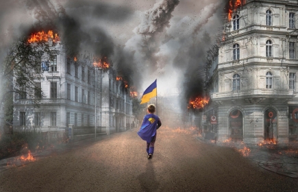 Rotary i Ukraina